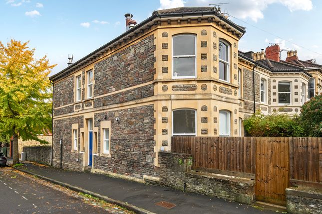 Carnarvon Road, Redland, Bristol, BS6 2 bed apartment for sale