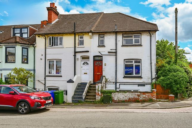 Halimote Road, Aldershot, GU11 3 bed maisonette for sale