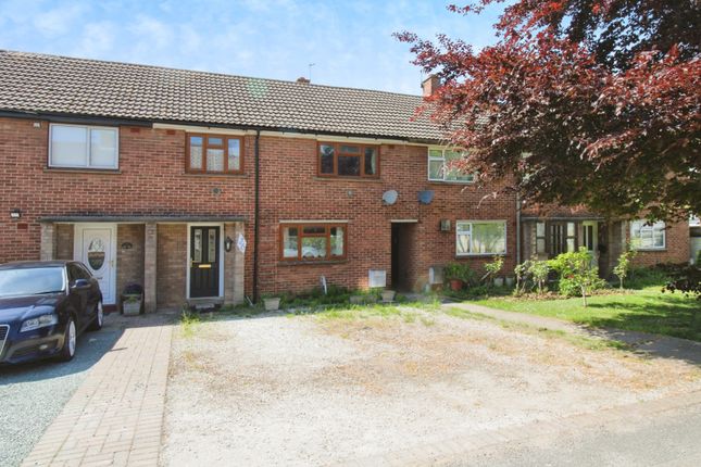 Larkhill Road, Oxfordshire OX14 4 bed terraced house for sale