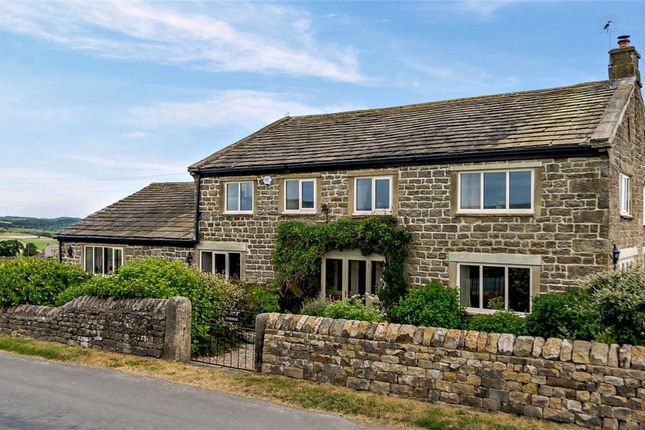Stumps Lane, Darley, Harrogate, North... 4 bed detached house for sale