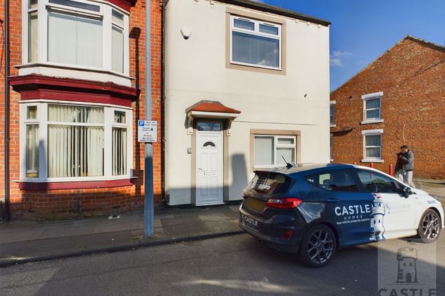 Gresham Road, Middlesbrough TS1 6 bed house of multiple occupation for sale