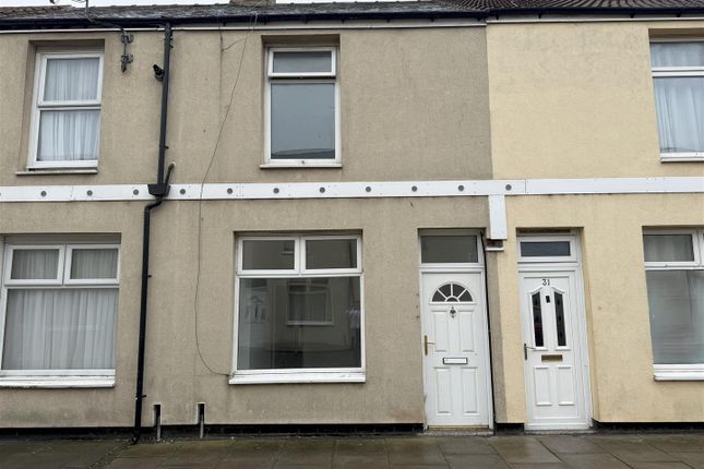 Howlish View, Coundon 2 bed terraced house for sale