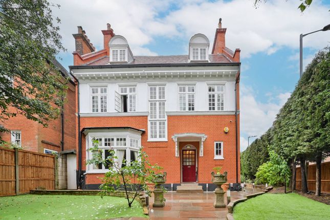 Peterborough Road, Harrow on the... 5 bed detached house for sale