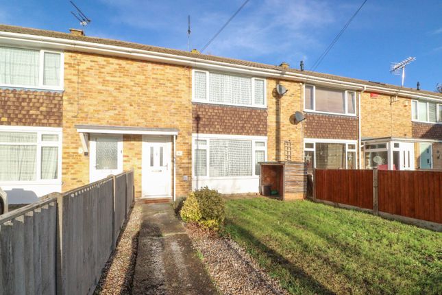 St Lukes Close, Westgate, Kent, CT8 2 bed terraced house for sale