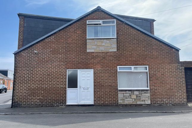 Granville Street, Millfield 6 bed end of terrace house for sale