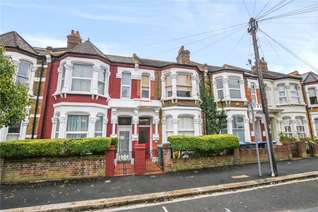 Ashburnham Road, London, NW10 3 bed terraced house for sale