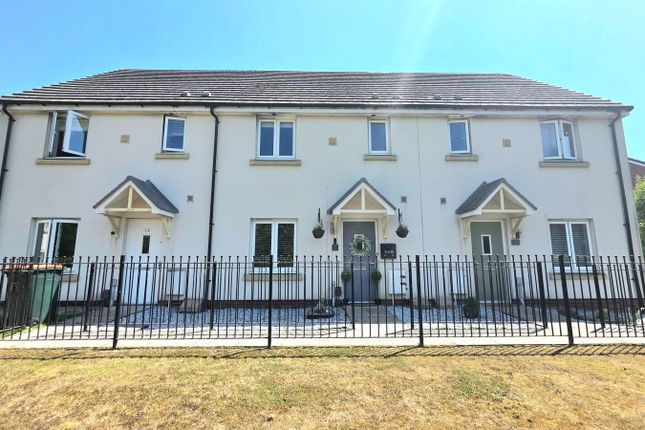Bloomery Circle, Newport NP19 3 bed terraced house for sale