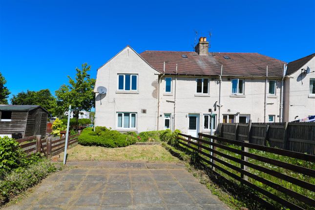 Happer Crescent, Glenrothes 3 bed flat for sale