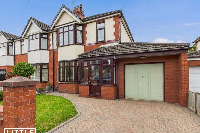 Alder Hey Road, St. Helens, WA10 3 bed semi