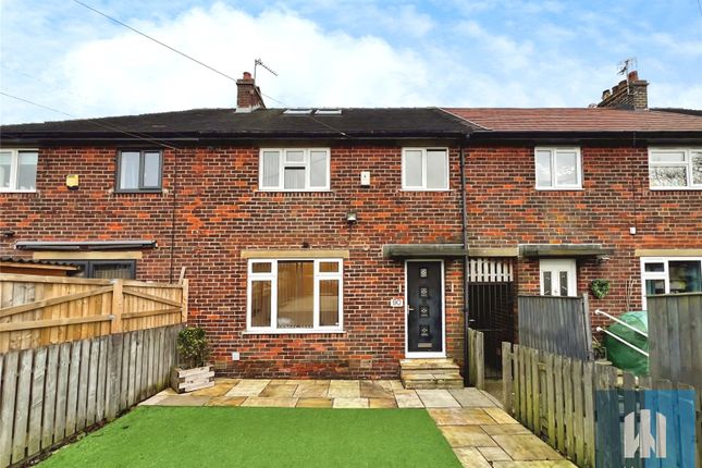 Sycamore Avenue, Longwood... 3 bed terraced house for sale