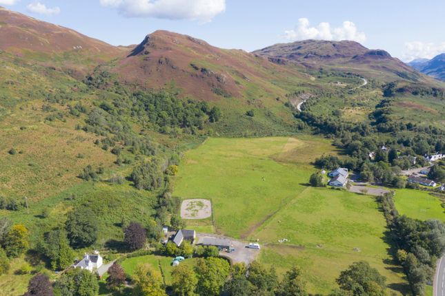 Lochalsh Estate, Kyle, Ross