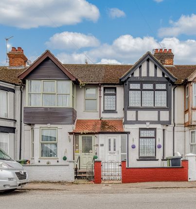 Station Road, Great Yarmouth 3 bed terraced house for sale