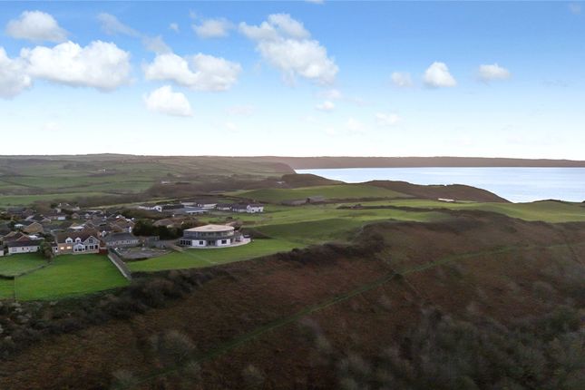 Tors View, Westward Ho!, EX39 Detached house for sale