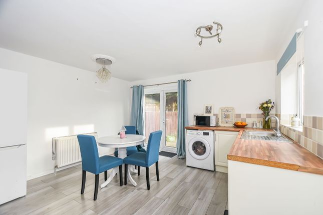 Glenfield Avenue, York YO43 3 bed detached house for sale