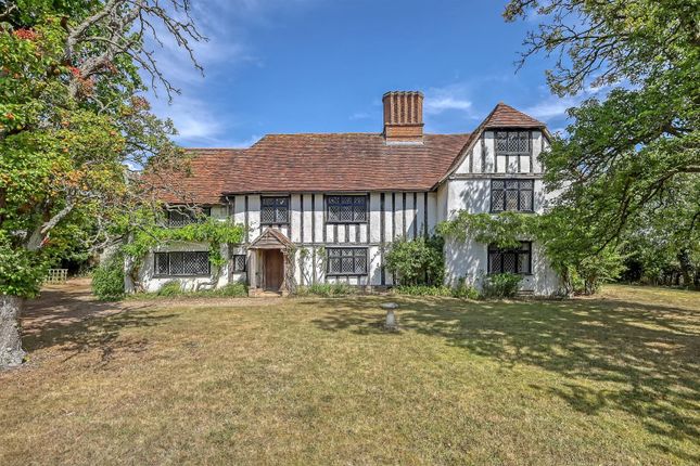 Bardfield Saling, Braintree, Essex 5 bed detached house for sale