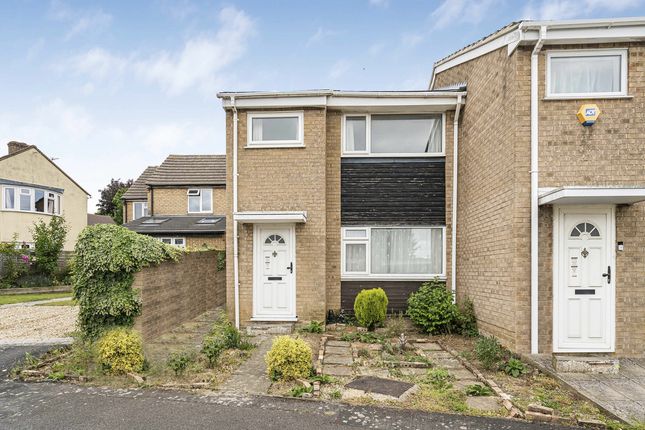 White Way, Kidlington, OX5 3 bed terraced house for sale