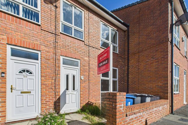 Hey Street, Ince, Wigan, WN3 2 bed terraced house for sale