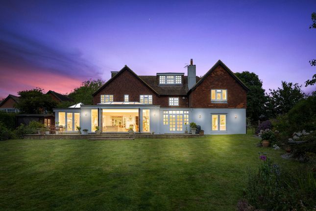 26 Bazehill Road, Brighton BN2 6 bed detached house for sale