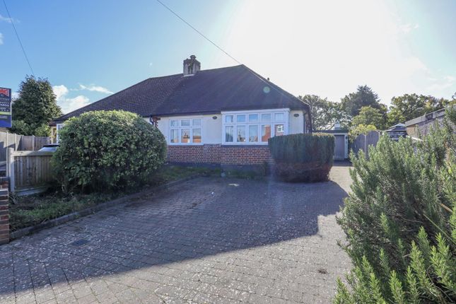 Tennison Close, Coulsdon 2 bed bungalow for sale