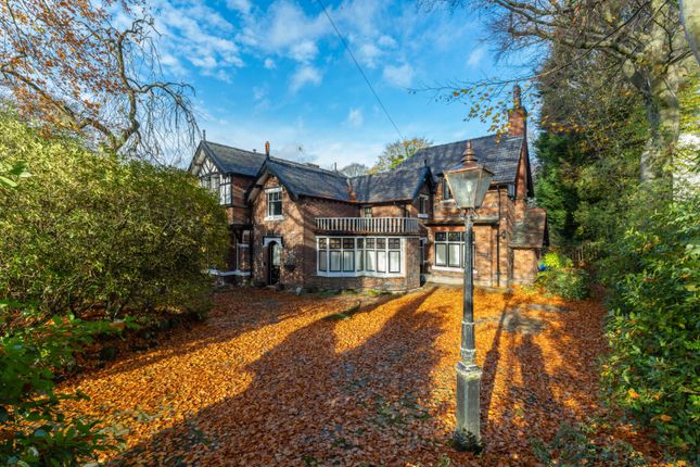 Singleton Road, Salford, M7 4NN 6 bed semi