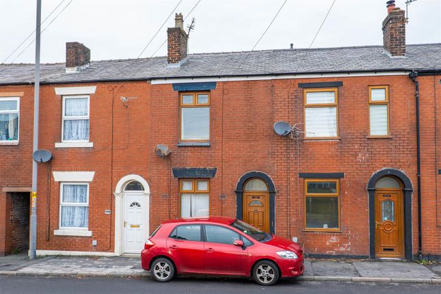 Brooke Street, Chorley 2 bed terraced house for sale