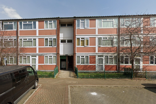 Greenhill Grove, Manor Park, London, E12 1 bed flat for sale