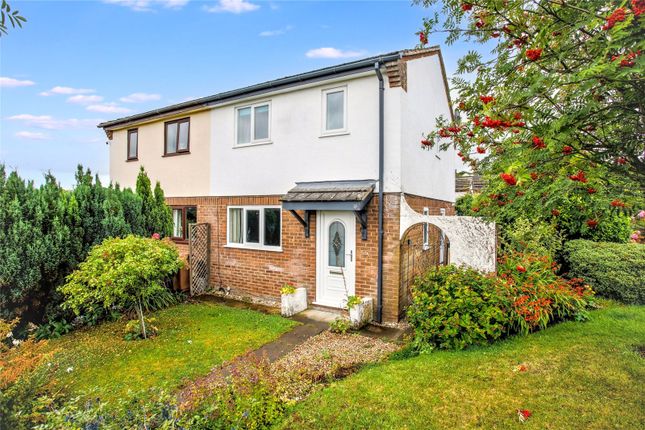 Bryn Felin, Pentre Halkyn, Holywell... 3 bed semi