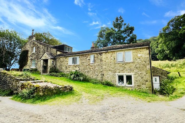 Marley, Bingley, BD16 2DN 6 bed detached house for sale