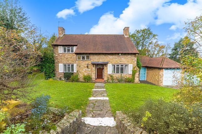 Sandilands, Whitgift Estate 3 bed detached house for sale