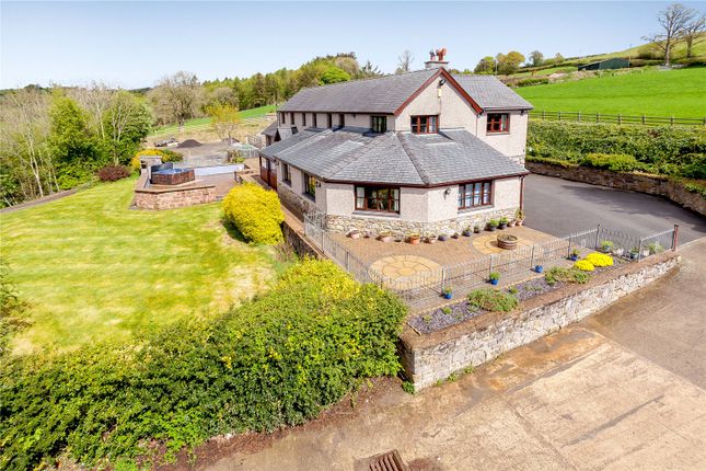 7 Bedroom Equestrian Facility Character Property