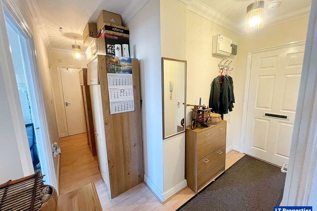 Mill Street, Luton LU1 2 bed flat for sale
