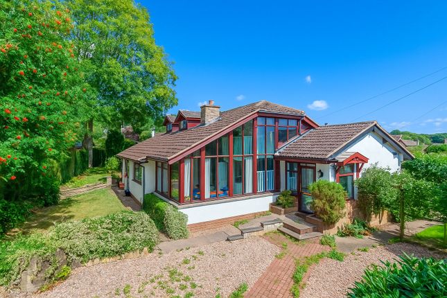 Lucy Hall Drive, Shipley BD17 5 bed detached house for sale