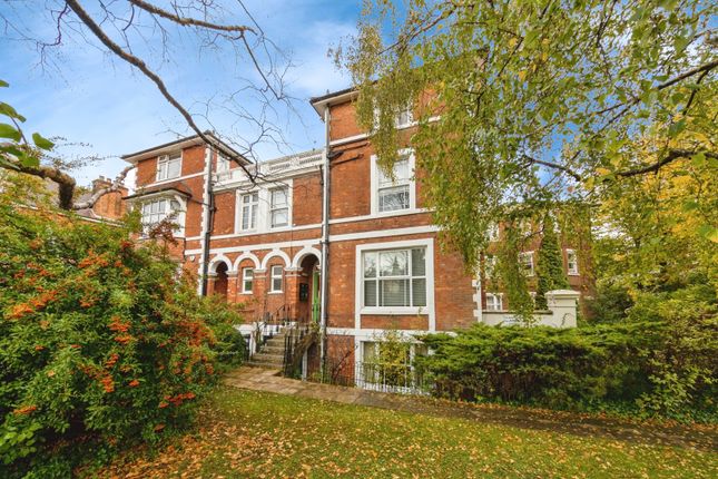 Lansdowne Road, Kent TN1 1 bed flat for sale