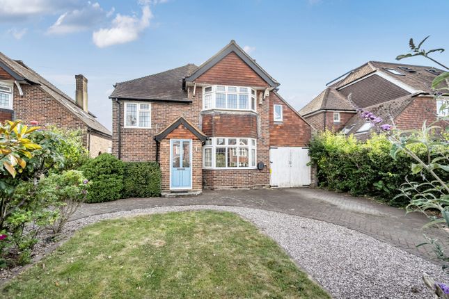 East Meads, Surrey GU2 5 bed detached house for sale