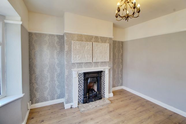 Glamis Road, Doncaster DN2 3 bed terraced house for sale