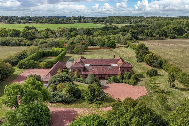 Whitsbury Road, Tinkers Cross... 6 bed detached house for sale