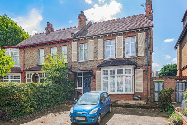 4 bedroom semi-detached house for sale