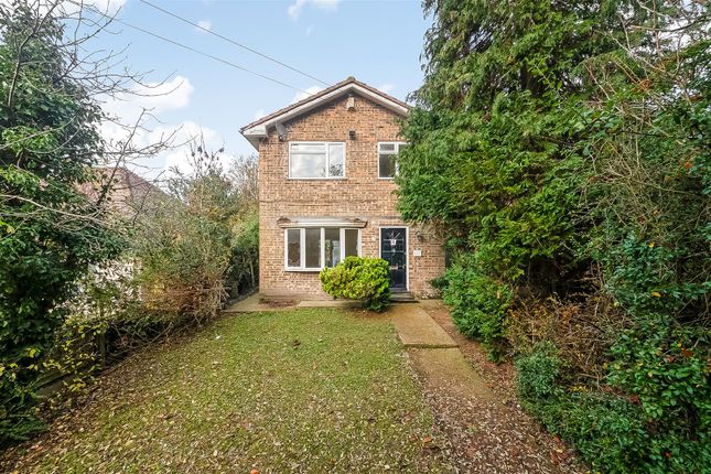 Whitefield Avenue, Purley CR8 3 bed detached house for sale