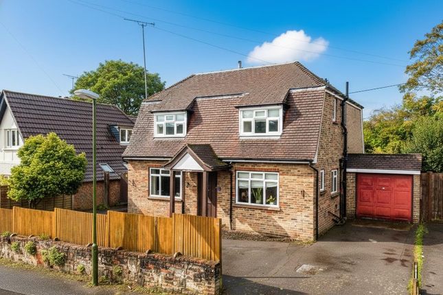 Western Road, Haywards Heath 4 bed detached house for sale