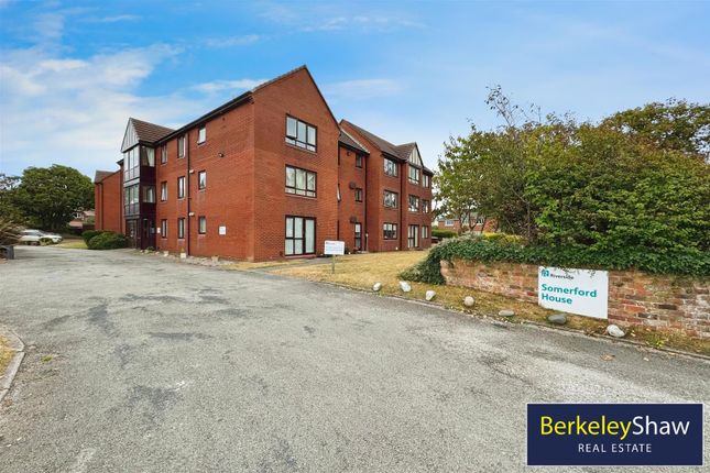 Nicholas Road, Crosby, Liverpool 2 bed apartment for sale