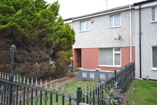 Redbourne Street, Hull HU3 3 bed terraced house for sale