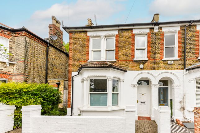 Orbel Street, London 4 bed house for sale