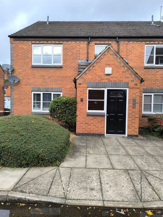 Osborne Road, Northampton 1 bed flat for sale