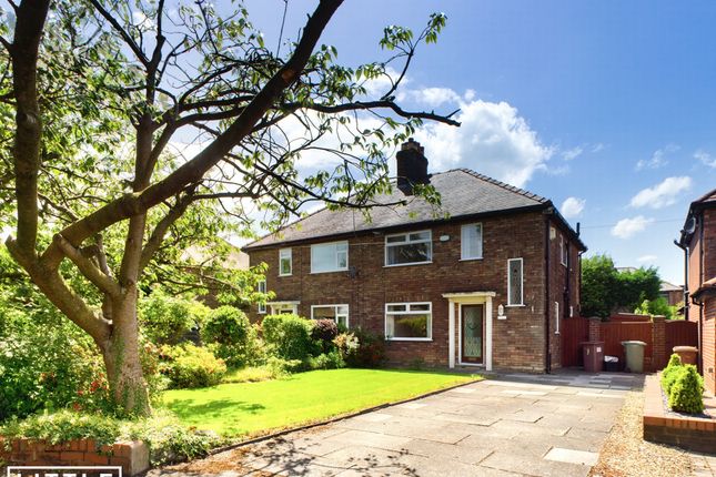Cecil Drive, Eccleston, WA10 3 bed semi