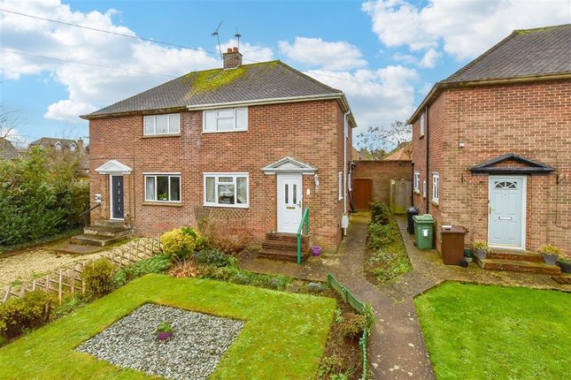 McAlpine Crescent, Loose, Maidstone... 2 bed semi