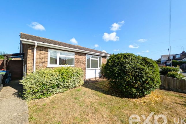 Faversham Road, Whitstable CT5 2 bed semi
