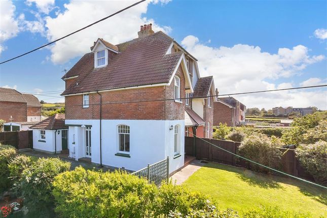 Monks Lane, Freshwater, Isle of Wight 5 bed semi