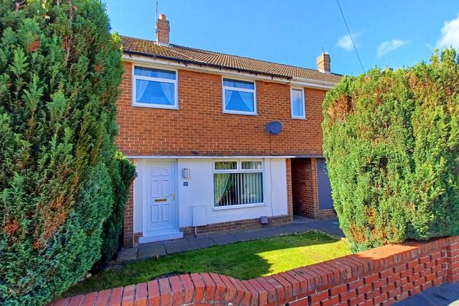 Jasmine Avenue, Shildon, County... 2 bed terraced house for sale