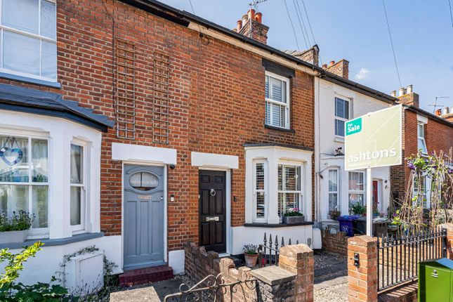 Hitchin, Hertfordshire SG5 3 bed terraced house for sale
