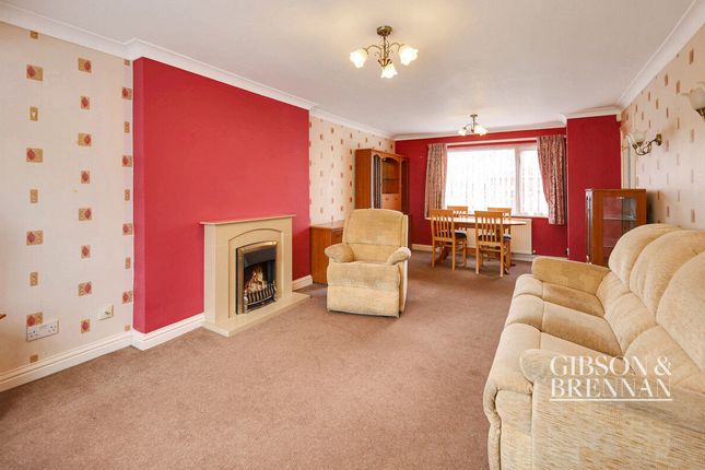 Wynters, Basildon, SS16 3 bed terraced house for sale